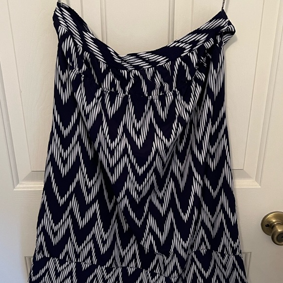 Strapless sundress - Picture 2 of 3